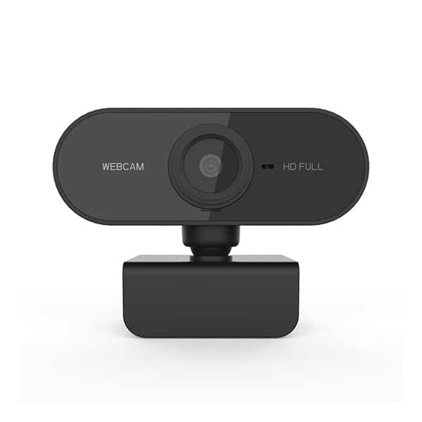 Full HD meetings or distance learning