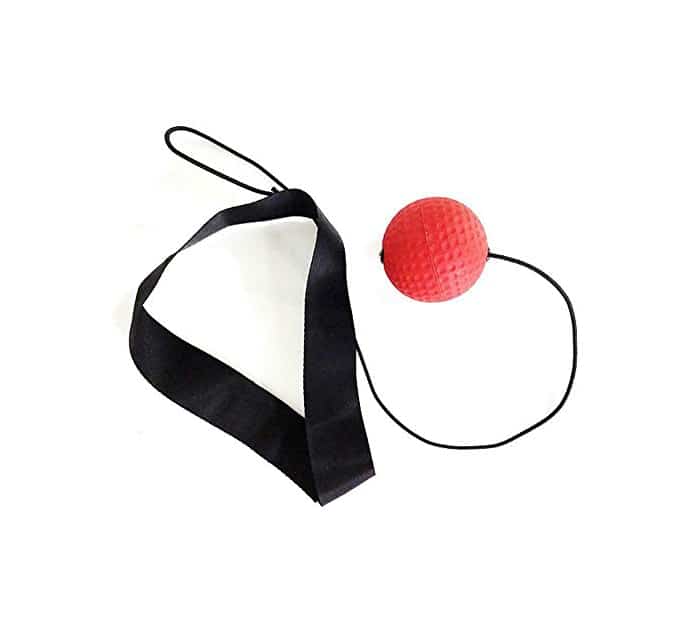 Improve your boxing technique in a fun way 😁