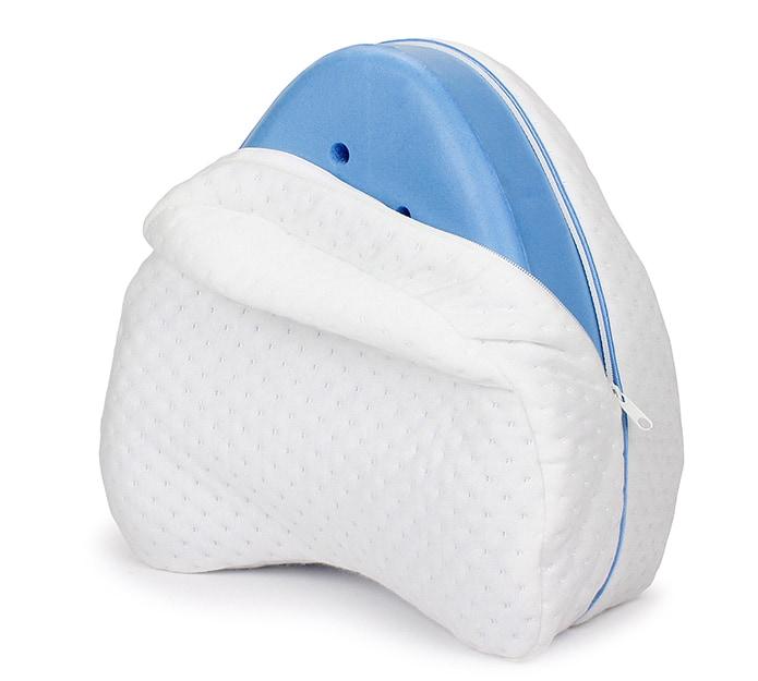 No more sleepless nights and tiredness!