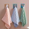 Sunt potrivite pentru îndepărtarea celor mai rezistente pete, dar le puteți folosi și pentru a șterge vasele spălate!